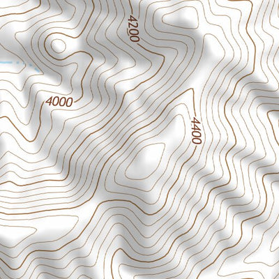 35115NW Page 29 Mesquite Lake Topo Preview 3