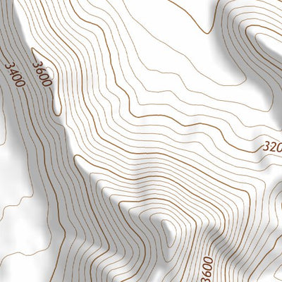 35115NW Page 30 Mesquite Lake Topo Preview 3