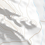 35115NW Page 32 Mesquite Lake Topo Preview 3