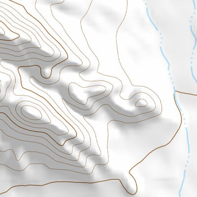35115NW Page 32 Mesquite Lake Topo Preview 3