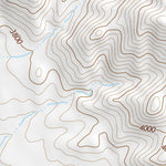 35115NW Page 35 Mesquite Lake Topo Preview 2