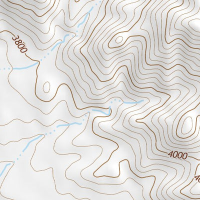 35115NW Page 35 Mesquite Lake Topo Preview 2