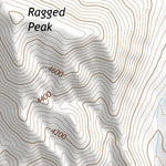 35115NW Page 35 Mesquite Lake Topo Preview 3