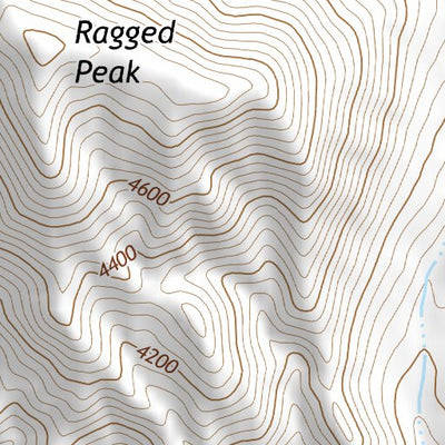 35115NW Page 35 Mesquite Lake Topo Preview 3