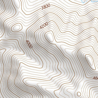 35115NW Page 37 Mesquite Lake Topo Preview 3
