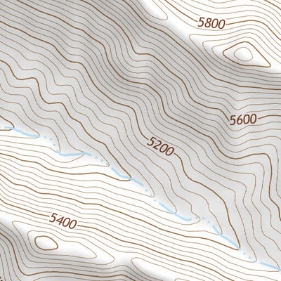 35115NW Page 38 Mesquite Lake Topo Preview 2