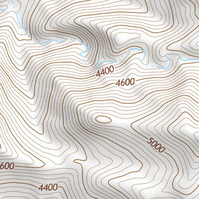 35115NW Page 38 Mesquite Lake Topo Preview 3
