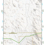 35115NW Page 40 Mesquite Lake Topo Preview 1