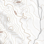 35115NW Page 40 Mesquite Lake Topo Preview 2