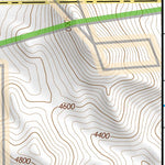 35115NW Page 40 Mesquite Lake Topo Preview 3