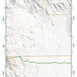 35115NW Page 41 Mesquite Lake Topo Preview 1