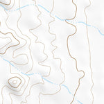 35115NW Page 41 Mesquite Lake Topo Preview 2