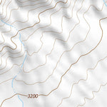 35115NW Page 42 Mesquite Lake Topo Preview 2