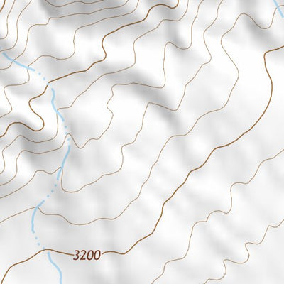 35115NW Page 42 Mesquite Lake Topo Preview 2