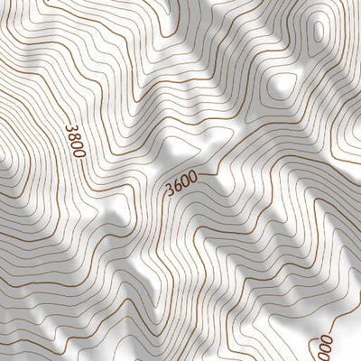 35115NW Page 42 Mesquite Lake Topo Preview 3