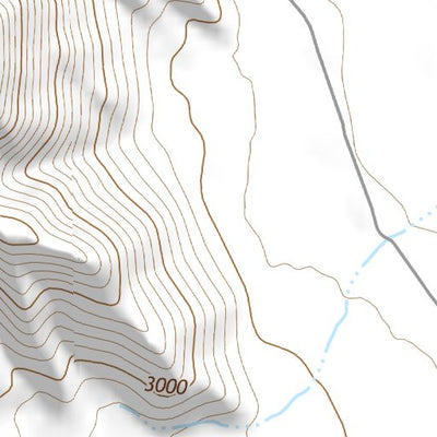 35115NW Page 43 Mesquite Lake Topo Preview 3