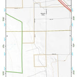 35115NW Page 44 Mesquite Lake Topo Preview 1