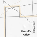 35115NW Page 44 Mesquite Lake Topo Preview 3