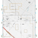35115NW Page 46 Mesquite Lake Topo Preview 1