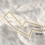 35115NW Page 47 Mesquite Lake Topo Preview 3