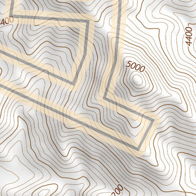 35115NW Page 48 Mesquite Lake Topo Preview 3