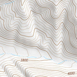 35115NW Page 49 Mesquite Lake Topo Preview 2