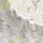 35115NW Page 49 Mesquite Lake Topo Preview 3