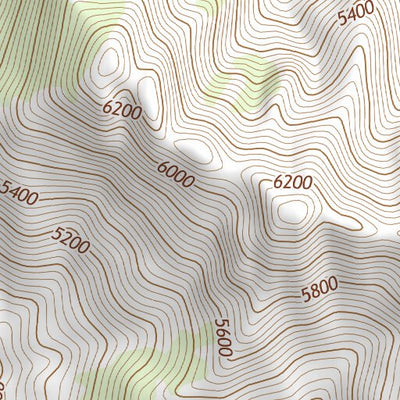 35115NW Page 49 Mesquite Lake Topo Preview 3