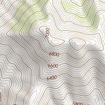 35115NW Page 50 Mesquite Lake Topo Preview 3