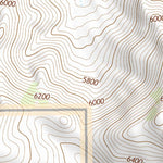35115NW Page 51 Mesquite Lake Topo Preview 2