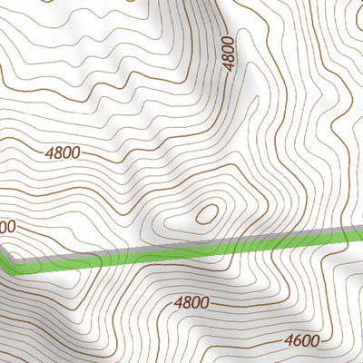 35115NW Page 52 Mesquite Lake Topo Preview 2