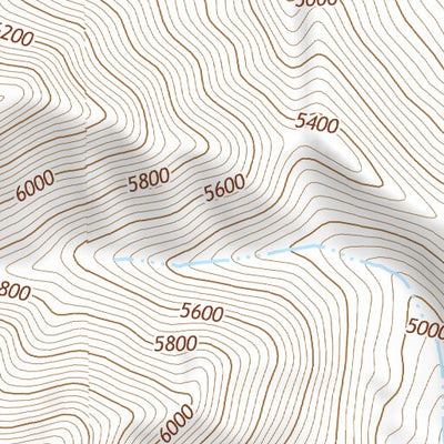 35115NW Page 52 Mesquite Lake Topo Preview 3