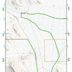 35115NW Page 53 Mesquite Lake Topo Preview 1