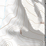 35115NW Page 54 Mesquite Lake Topo Preview 3