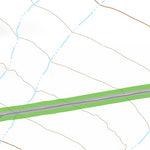 35115NW Page 55 Mesquite Lake Topo Preview 2