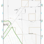 35115NW Page 57 Mesquite Lake Topo Preview 1