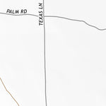 35115NW Page 57 Mesquite Lake Topo Preview 2