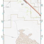 35115NW Page 58 Mesquite Lake Topo Preview 1