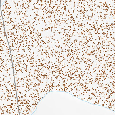 35115NW Page 58 Mesquite Lake Topo Preview 3