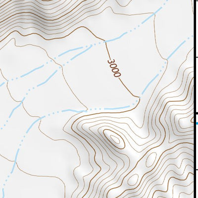 35115NW Page 59 Mesquite Lake Topo Preview 3