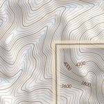 35115NW Page 61 Mesquite Lake Topo Preview 3