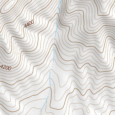 35115NW Page 63 Mesquite Lake Topo Preview 2