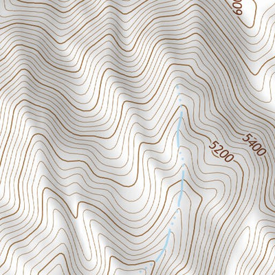 35115NW Page 63 Mesquite Lake Topo Preview 3