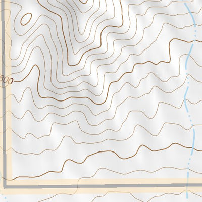 35115NW Page 64 Mesquite Lake Topo Preview 2