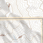 35115NW Page 64 Mesquite Lake Topo Preview 3