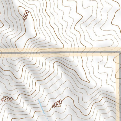 35115NW Page 64 Mesquite Lake Topo Preview 3