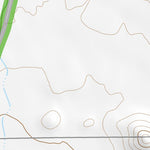 35115NW Page 65 Mesquite Lake Topo Preview 2