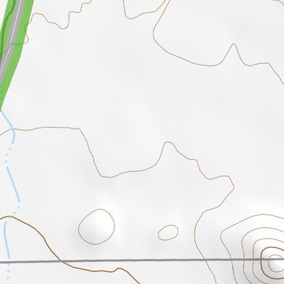 35115NW Page 65 Mesquite Lake Topo Preview 2