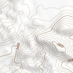 35115NW Page 65 Mesquite Lake Topo Preview 3