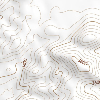 35115NW Page 65 Mesquite Lake Topo Preview 3
